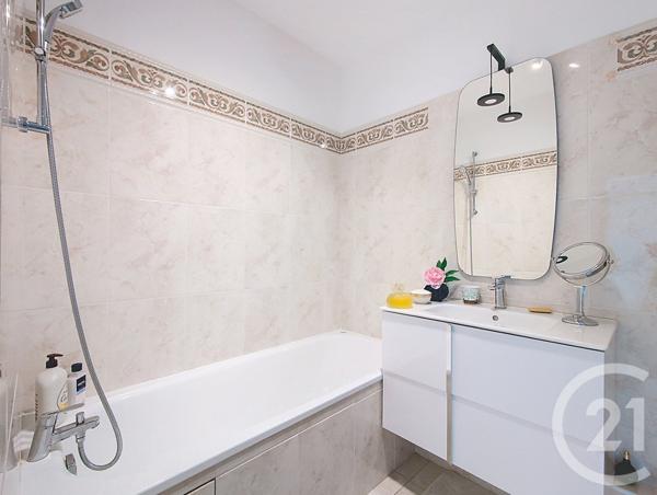 Appartement F2 Bis à vendre  2 pièces - 53,81 m2 ARCACHON - 33