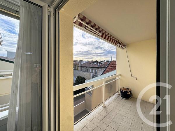 Appartement F2 Bis à vendre  2 pièces - 53,81 m2 ARCACHON - 33