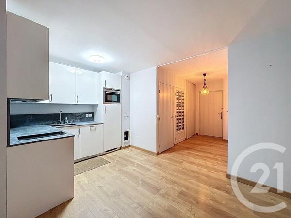 Appartement F2 Bis à vendre  2 pièces - 53,81 m2 ARCACHON - 33