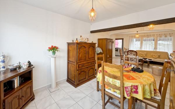 Appartement à vendre    3 pièces •  La Garde