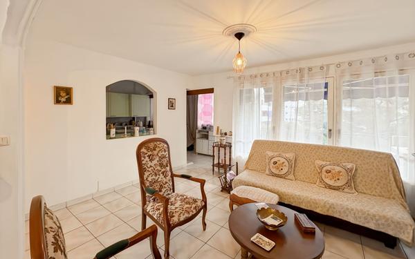 Appartement à vendre    3 pièces •  La Garde