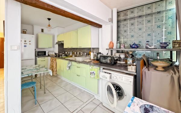 Appartement à vendre    3 pièces •  La Garde