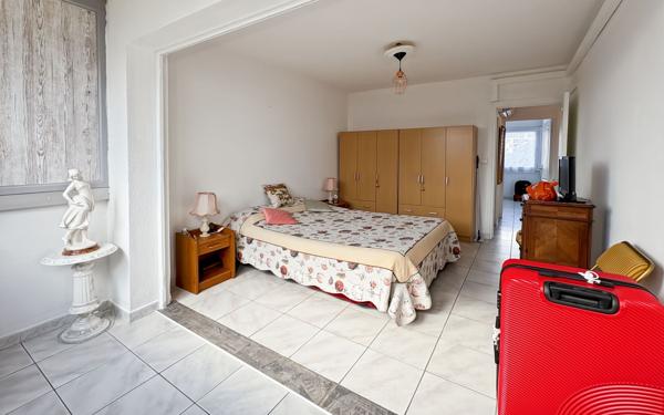 Appartement à vendre    3 pièces •  La Garde