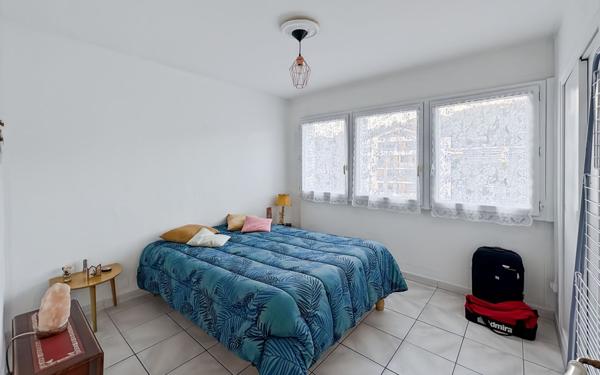 Appartement à vendre    3 pièces •  La Garde