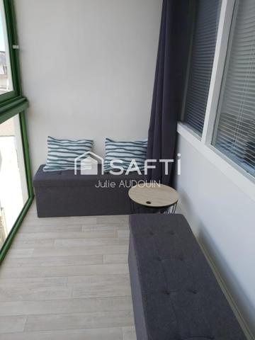 Appartement pied de piste - La Pierre Saint Martin