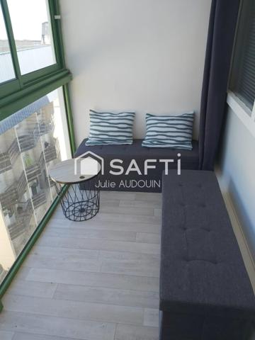 Appartement pied de piste - La Pierre Saint Martin