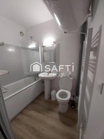 Appartement pied de piste - La Pierre Saint Martin
