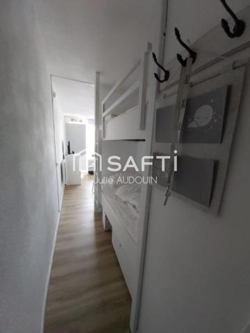 Appartement pied de piste - La Pierre Saint Martin