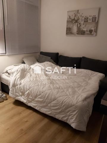 Appartement pied de piste - La Pierre Saint Martin