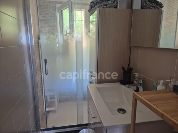 Appartement à vendre 4 pièces ALES (30)