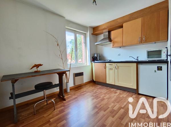 Immeuble à vendre 75 m² Villeneuve-d'Ascq
