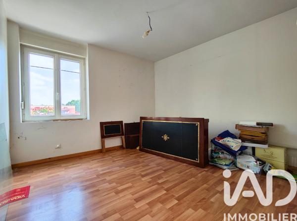 Immeuble à vendre 75 m² Villeneuve-d'Ascq
