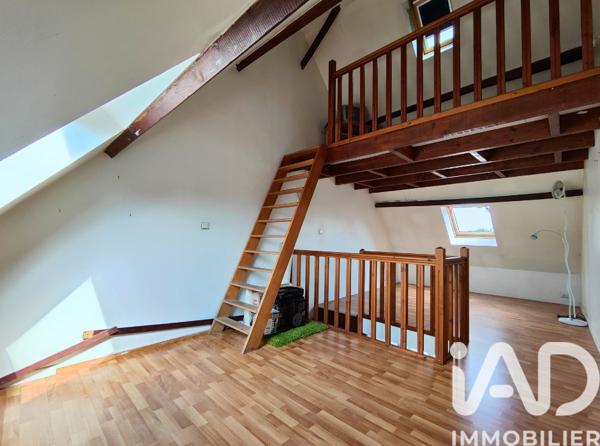 Immeuble à vendre 75 m² Villeneuve-d'Ascq