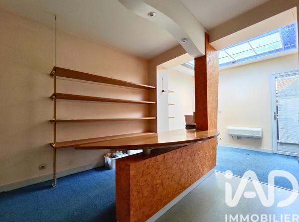 Immeuble à vendre 75 m² Villeneuve-d'Ascq
