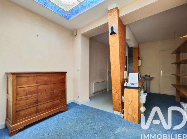 Immeuble à vendre 75 m² Villeneuve-d'Ascq