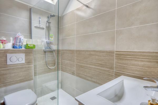 Un cadre de vie idéal pour cette maison de caractère !