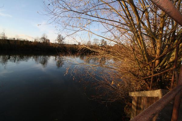 Un cadre de vie idéal pour cette maison de caractère !