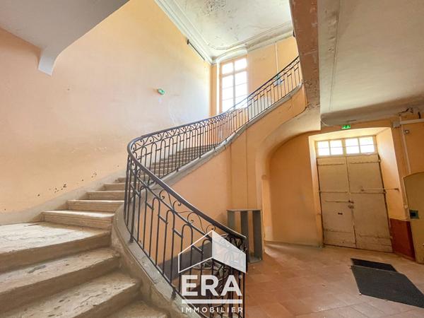 Ancien Carmel d'Exception -Idéal Investisseurs.