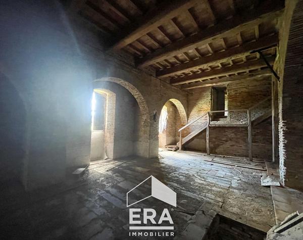 Ancien Carmel d'Exception -Idéal Investisseurs.