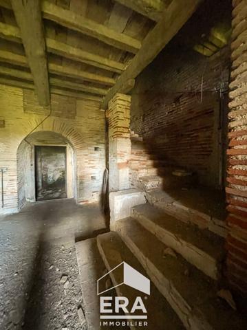 Ancien Carmel d'Exception -Idéal Investisseurs.