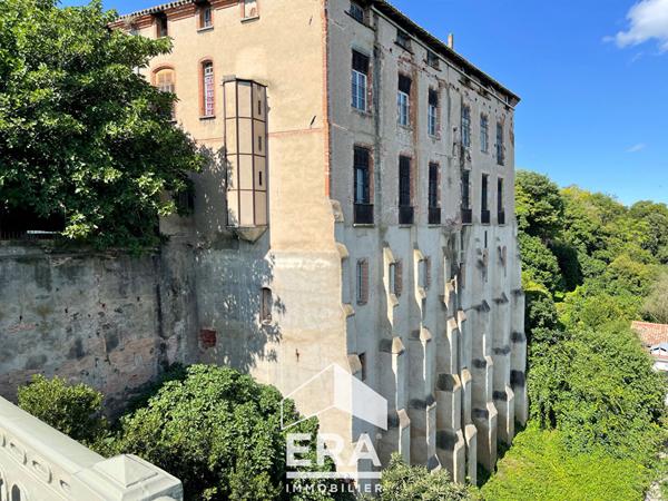 Ancien Carmel d'Exception -Idéal Investisseurs.