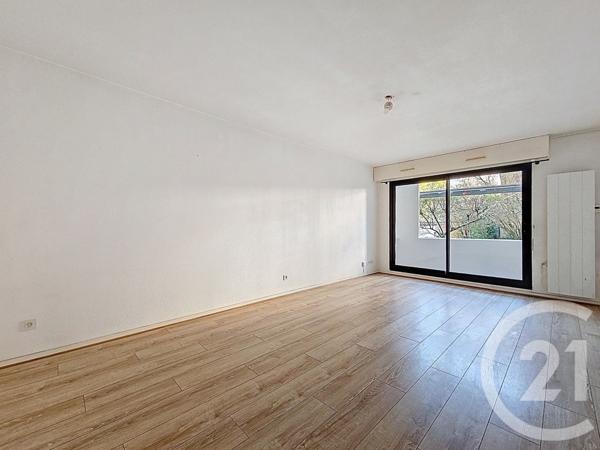 Appartement T2 à vendre  2 pièces - 45,72 m2 BORDEAUX - 33