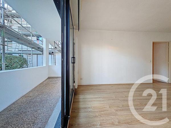 Appartement T2 à vendre  2 pièces - 45,72 m2 BORDEAUX - 33
