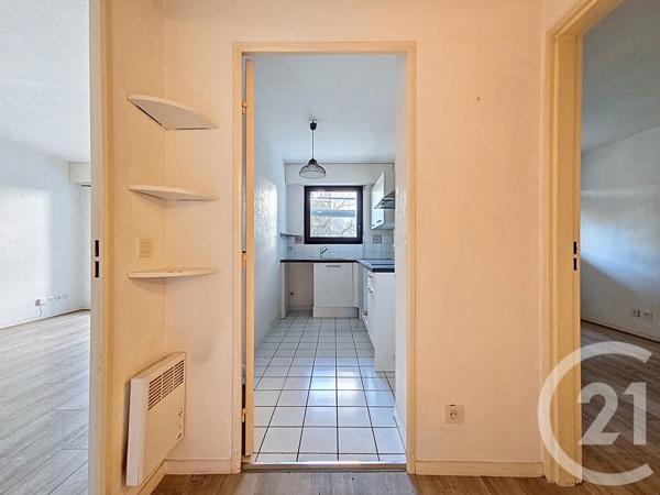 Appartement T2 à vendre  2 pièces - 45,72 m2 BORDEAUX - 33