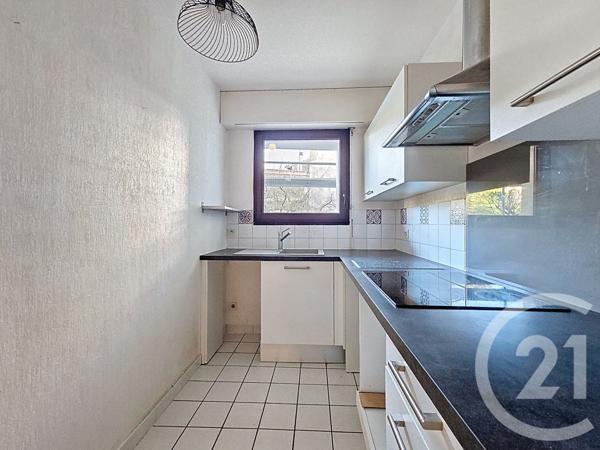 Appartement T2 à vendre  2 pièces - 45,72 m2 BORDEAUX - 33