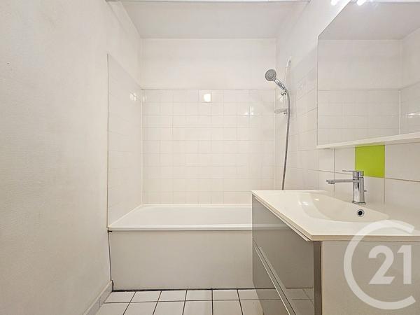 Appartement T2 à vendre  2 pièces - 45,72 m2 BORDEAUX - 33