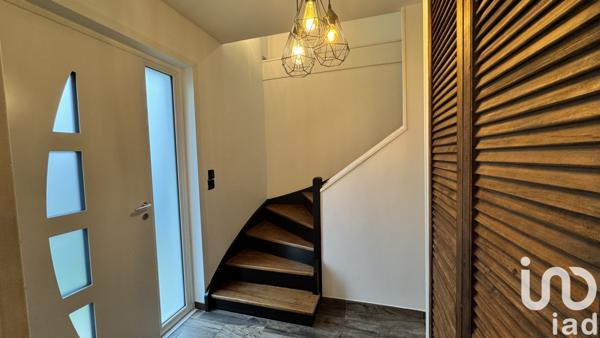 Maison à vendre 5 pièces 98 m² Presles-en-Brie