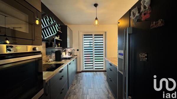 Maison à vendre 5 pièces 98 m² Presles-en-Brie