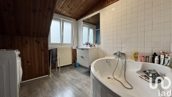 Maison à vendre 5 pièces 98 m² Presles-en-Brie