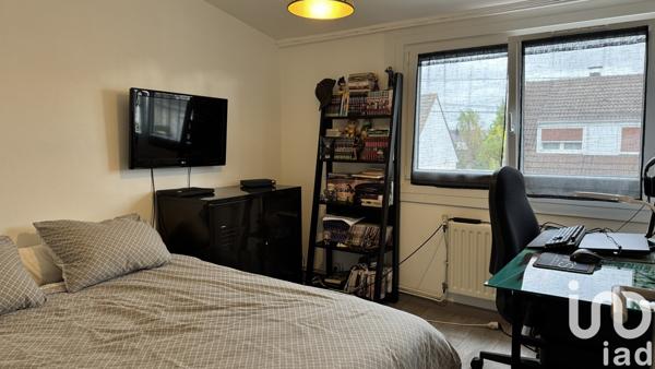 Maison à vendre 5 pièces 98 m² Presles-en-Brie