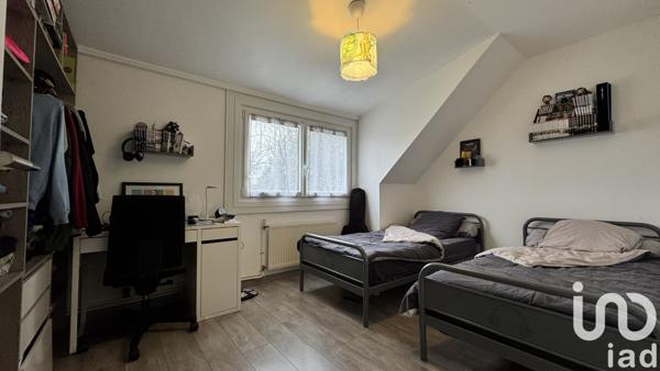 Maison à vendre 5 pièces 98 m² Presles-en-Brie