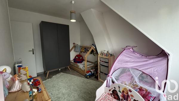 Maison à vendre 5 pièces 98 m² Presles-en-Brie