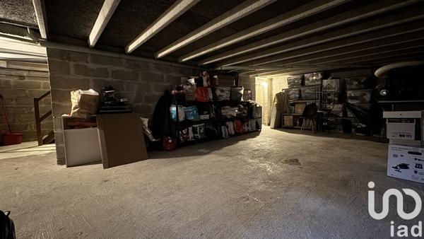 Maison à vendre 5 pièces 98 m² Presles-en-Brie