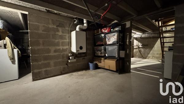 Maison à vendre 5 pièces 98 m² Presles-en-Brie