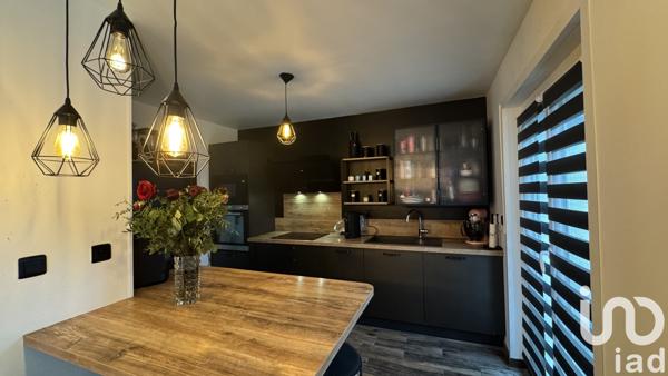 Maison à vendre 5 pièces 98 m² Presles-en-Brie