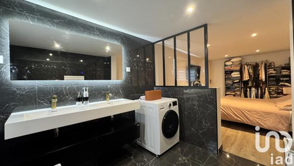 Maison à vendre 5 pièces 98 m² Presles-en-Brie