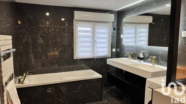 Maison à vendre 5 pièces 98 m² Presles-en-Brie