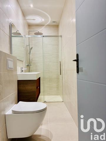 Appartement à vendre 4 pièces 63 m² Eyguières