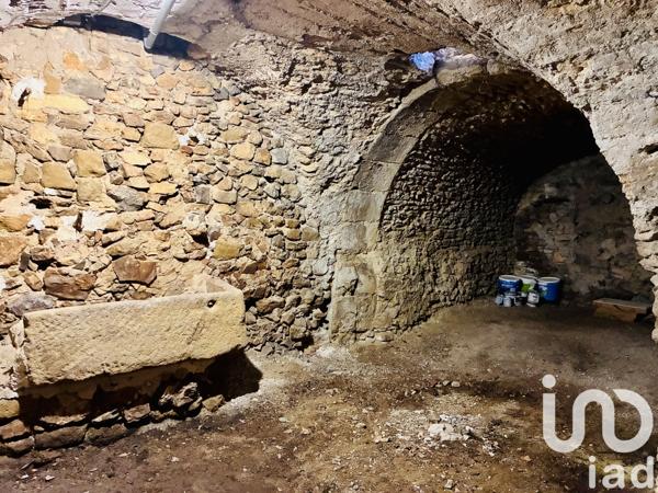 Appartement à vendre 4 pièces 63 m² Eyguières