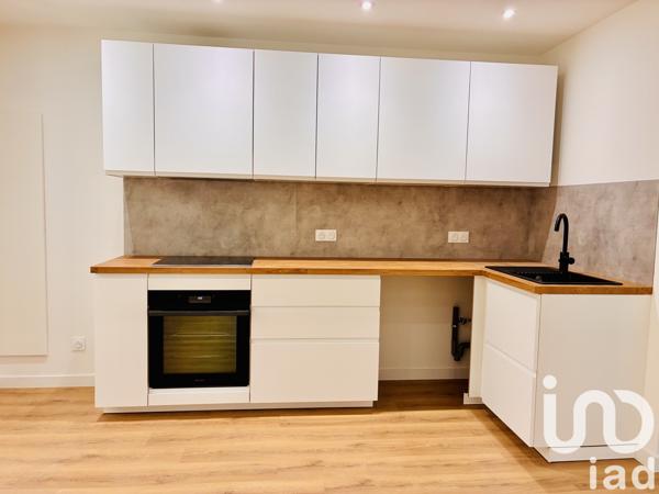 Appartement à vendre 4 pièces 63 m² Eyguières