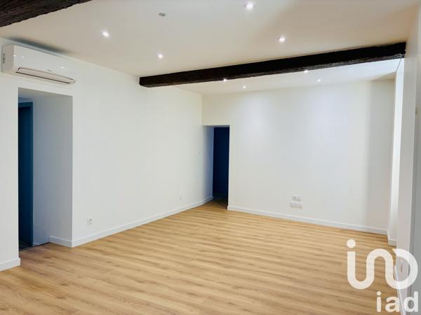 Appartement à vendre 4 pièces 63 m² Eyguières