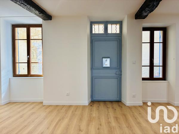 Appartement à vendre 4 pièces 63 m² Eyguières