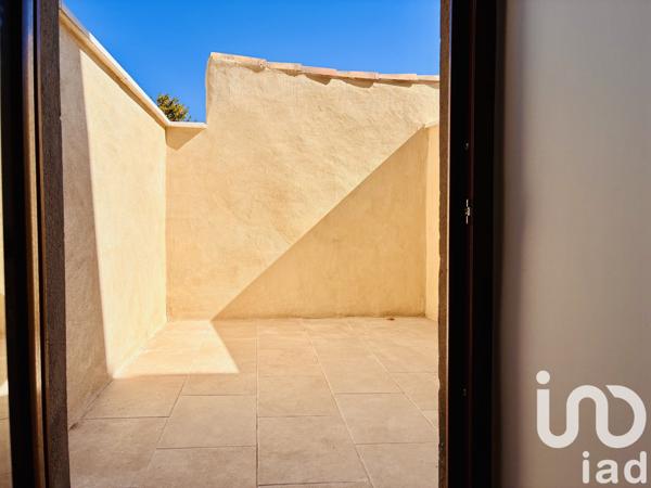 Appartement à vendre 4 pièces 63 m² Eyguières