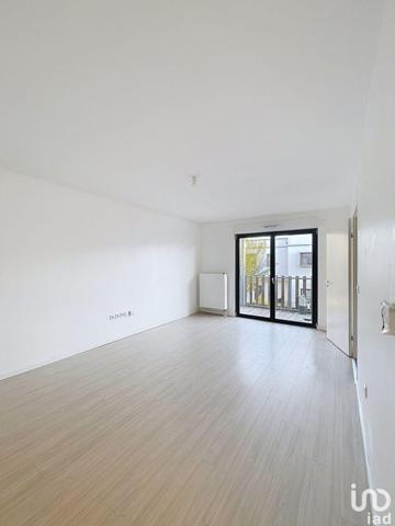 Location maison 3 pièces 64 m² Ostwald