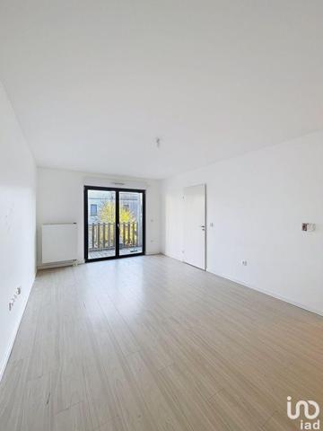 Location maison 3 pièces 64 m² Ostwald