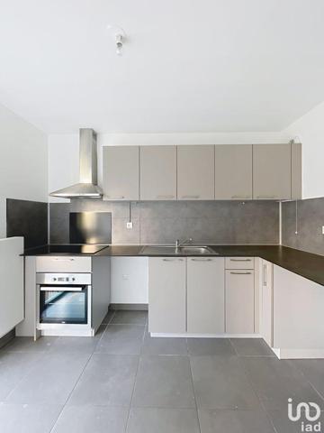 Location maison 3 pièces 64 m² Ostwald